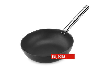 Сковорода Pujadas Вок 30*9,5 см (85100228): фото