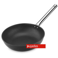 Сковорода Pujadas Вок 30*9,5 см (85100228)