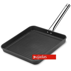 Сковорода-гриль Pujadas 28*28*4 см (85100230): фото
