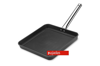 Сковорода-гриль Pujadas 28*28*4 см (85100230): фото