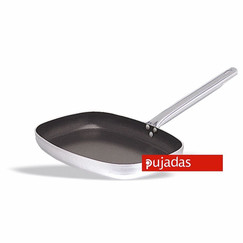 Сковорода Pujadas прямоугольная 26*38 см (71002593): фото