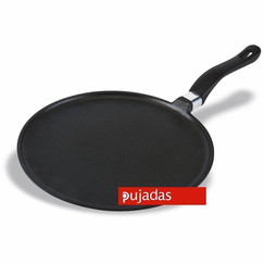 Сковорода Pujadas для блинов 28*2 см (85100231): фото