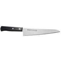 Нож P.L. Proff Cuisine Такэда кухонный для замороженных продуктов, молибден-ванадиевая сталь (71002252)