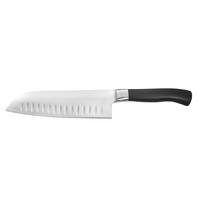 Кованый нож-шеф P.L. Proff Cuisine Elite Сантоку 18 см (99000100)