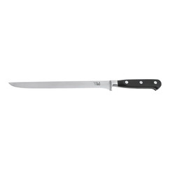 Кованый нож-слайсер P.L. Proff Cuisine для ветчины 25 см (92001122): фото