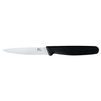 Нож P.L. Proff Cuisine PRO-Line для нарезки, волнистое лезвие, 10 см (99002004)