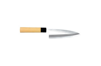 Нож для разделки рыбы P.L. Proff Cuisine Деба 21 см (81004103): фото
