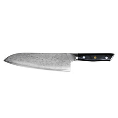 Шеф-нож P.L. Proff Cuisine Premium Сантоку 17,5 см (99005051): фото