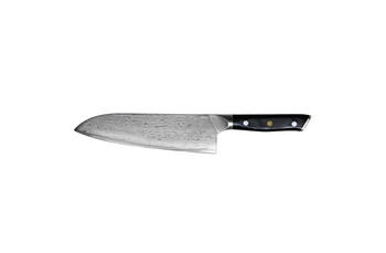 Шеф-нож P.L. Proff Cuisine Premium Сантоку 17,5 см (99005051): фото