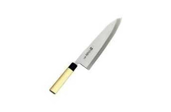 Нож P.L. Proff Cuisine Masahiro Дэба для разделки рыбы, 19,5 см (71002016): фото