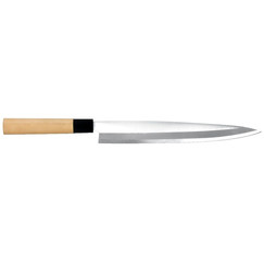 Нож для суши/сашими P.L. Proff Cuisine Янагиба 20 см (92000076): фото