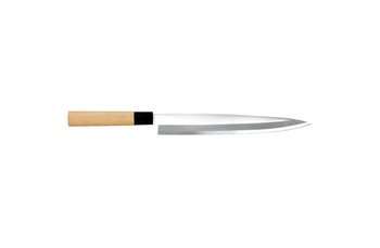 Нож для суши/сашими P.L. Proff Cuisine Янагиба 30 см (92001373): фото