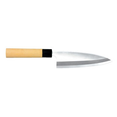 Нож для разделки рыбы P.L. Proff Cuisine Деба 12 см (92000088): фото