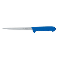 Нож P.L. Proff Cuisine PRO-Line филейный 20 см, синяя ручка (99005008)