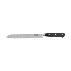 Кованый нож P.L. Proff Cuisine кухонный для резки хлеба 20 см (92001116): фото