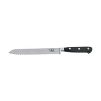 Кованый нож P.L. Proff Cuisine кухонный для резки хлеба 20 см (92001116)