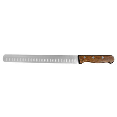 Нож P.L. Proff Cuisine слайсер 28 см, деревянная ручка (99005040): фото