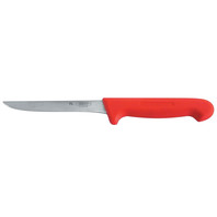 Нож P.L. Proff Cuisine PRO-Line обвалочный красный 15 см (99005003)