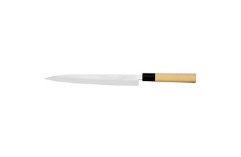 Шеф-нож P.L. Proff Cuisine Янагиба 26 см (81240058): фото