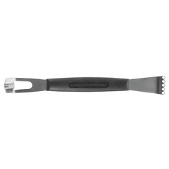 Нож P.L. Proff Cuisine для снятия цедры двухсторонний (92001343): фото