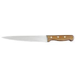 Нож P.L. Proff Cuisine филейный 20 см, деревянная ручка (99005035): фото