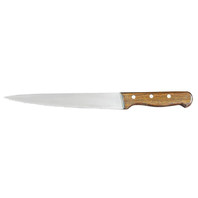 Нож P.L. Proff Cuisine филейный 20 см, деревянная ручка (99005035)
