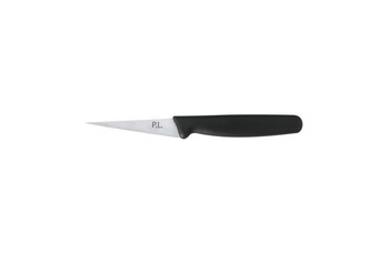 Нож для карвинга P.L. Proff Cuisine Pro-Line 8 см, ручка пластиковая черная (99005015): фото