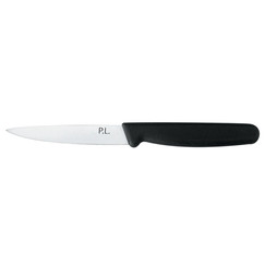Нож P.L. Proff Cuisine PRO-Line для чистки овощей и фруктов 10 см (95001010): фото