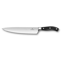 Шеф-нож Victorinox Grand Maitre 25 см (70001187): фото