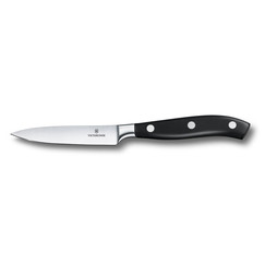 Нож для чистки овощей Victorinox Grand Maitre 10 см (70001173): фото