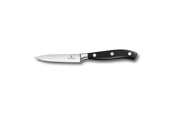 Нож для чистки овощей Victorinox Grand Maitre 10 см (70001173): фото