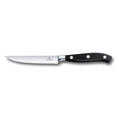 Нож для стейка Victorinox Grand Maitre 12 см (70001178): фото