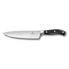 Шеф-нож Victorinox Grand Maitre 20 см, кованая сталь (70001177): фото