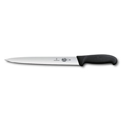 Нож для нарезки Victorinox Fibrox 25 см (70001199): фото