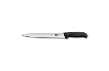 Нож для нарезки Victorinox Fibrox 25 см (70001199): фото