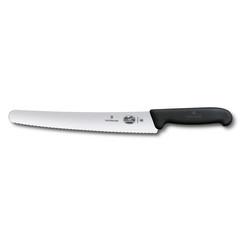 Нож кондитерский Victorinox Fibrox 26 см (70001155): фото
