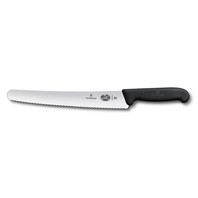 Нож кондитерский Victorinox Fibrox 26 см (70001155)