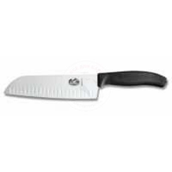 Нож Victorinox Fibrox Сантоку 17 cм (70001023): фото