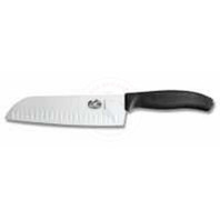 Нож Victorinox Fibrox Сантоку 17 cм (70001023)