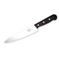 Нож Victorinox Rosewood поварской, 22 см (70001044): фото