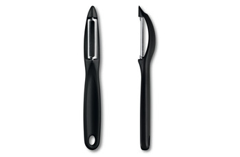 Нож Victorinox для чистки овощей, волнистое лезвие (70001030): фото