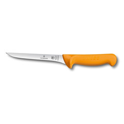 Нож обвалочный Victorinox Swibo, гибкое лезвие, 16 см (70001249): фото