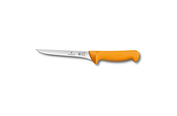 Нож обвалочный Victorinox Swibo, гибкое лезвие, 16 см (70001249): фото
