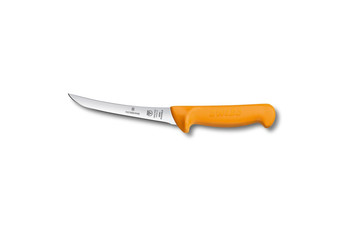 Нож обвалочный Victorinox Swibo, полугибкое лезвие, 16 см (70001248): фото