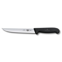 Нож для разделки Victorinox Fibrox 18 см (70001154)