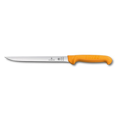 Нож филейный Victorinox Swibo, гибкое лезвие, 20 см (70001243): фото