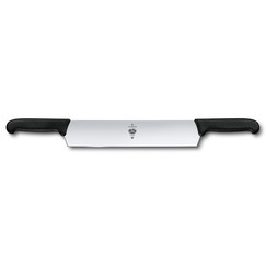 Нож Victorinox для сыра с двумя ручками 30 см (70001217): фото