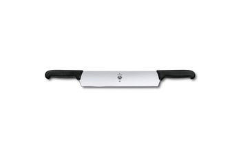 Нож Victorinox для сыра с двумя ручками 30 см (70001217): фото