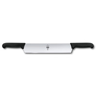 Нож Victorinox для сыра с двумя ручками 30 см (70001217)