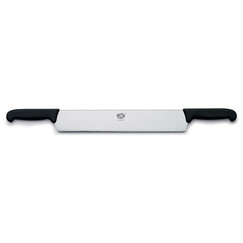 Нож Victorinox для сыра с двумя ручками 36 см (70001218): фото